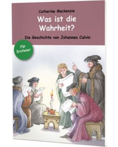 Was ist die Wahrheit? - Catherine Mackenzie | CB-Buchshop | 271540000