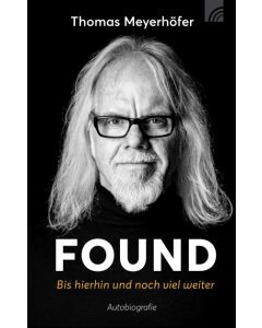 FOUND - Bis hierhin und noch viel weiter