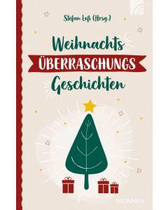 WeihnachtsÜberraschungsGeschichten