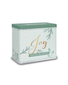 Joy - 24x Freude im Advent