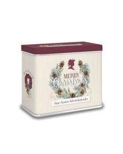 Merry Christmas: Jane-Austen-Adventskalender