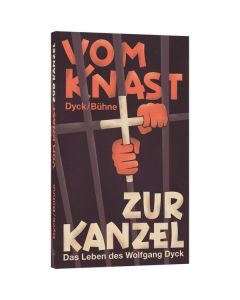 Vom Knast zur Kanzel