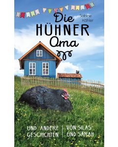 Die Hühneroma