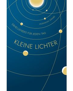 Kleine Lichter - Hermann Grabe - 3D Cover