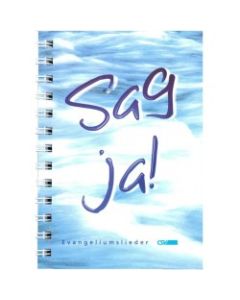 Sag ja! | CB-Buchshop | 257006000