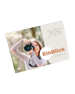 EinBlick 2025