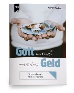 Gott und mein Geld