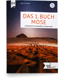 Das 1. Buch Mose