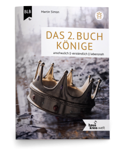 Das 2. Buch Könige