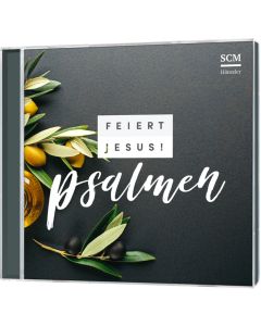 Feiert Jesus! Psalmen