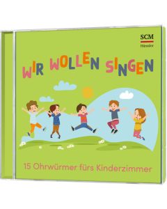 Wir wollen singen