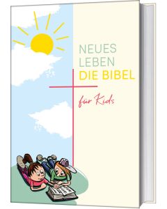 Neues Leben. Die Bibel für Kids