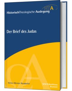 Der Brief des Judas