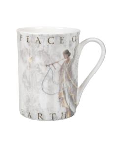 Tasse "Peace on Earth"