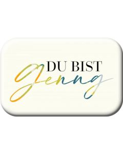 Magnet - Du bist genug