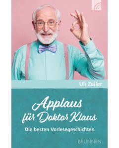 Applaus für Doktor Klaus