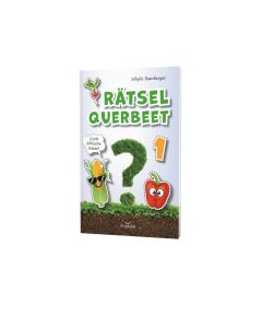 Rätsel Querbeet 1