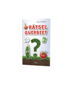 Rätsel Querbeet 3