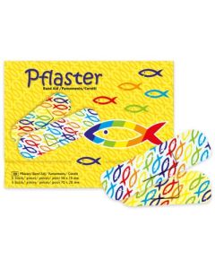 Pflaster Ichthys