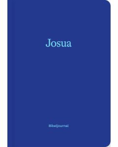 Josua - Bibeljournal