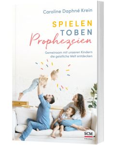 Spielen. Toben. Prophezeien.