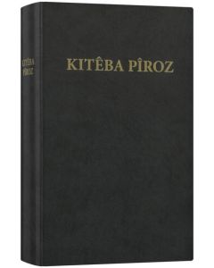 Die Bibel - Kurdisch (Kurmandschi) | CB-Buchshop | 255005000