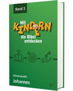 Mit Kindern die Bibel entdecken 3