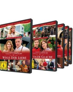 Coal Valley Spar-Paket zu Staffel 5 (mit den Folgen 1,3,4,5 und 6)