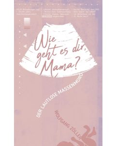 Wie geht es dir Mama? - Wolfgang Zöller | CB-Buchshop | 255152000