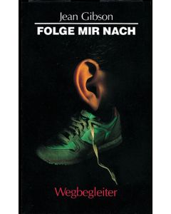 Folge mir nach - Wegbegleiter | CB-Buchshop | 255156000