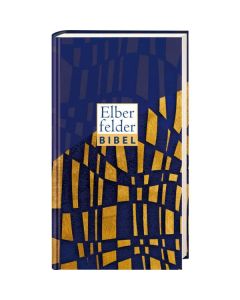 Elberfelder Bibel - Pocket Edition Hardcover | CB-Buchshop