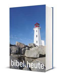 NeÜ Bibel.heute - Taschenausgabe - Motiv Leuchtturm | CB-Buchshop | 271315000