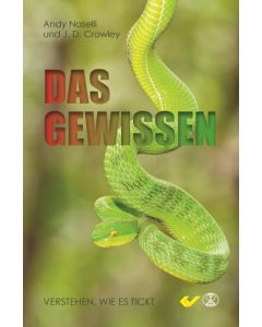 Das Gewissen, A. Naselli, J.D. Crowley | CB-Buchshop | 271341000