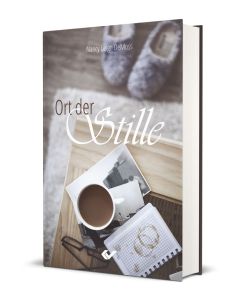 Ort der Stille, Nancy Leigh DeMoss | CB-Buchshop | 271344000