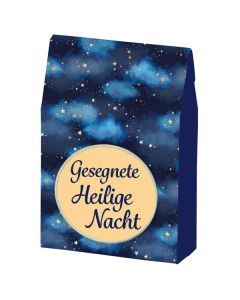 Duschgel-Shampoo-Set: "Gesegnete Heilige Nacht"