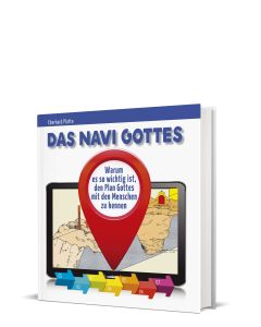 Das Navi Gottes - Eberhard Platte | CB-Buchshop