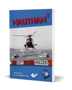 Hautnah 2 - Holger Clas / Torsten Bödeker | CB-Buchshop