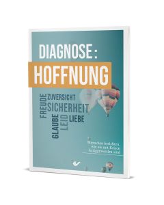 Diagnose: Hoffnung - Hartmut Jaeger | CB-Buchshop
