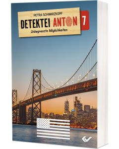 Detektei Anton 7: Unbegrenzte Möglichkeiten