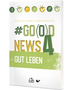 271918 - Good news 4 | CB Buchshop