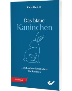 Das blaue Kaninchen