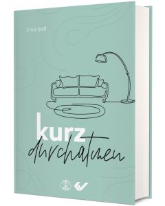 271986 - Kurz durchatmen - Ernst Kraft | CB Buchshop