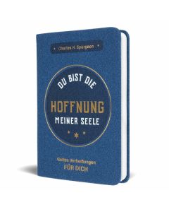 Du bist die Hoffnung meiner Seele