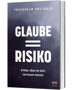 Glaube = Risiko