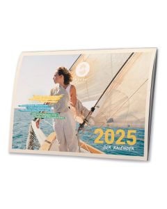 272705025 - Steps Quest Kalender | CB Buchshop