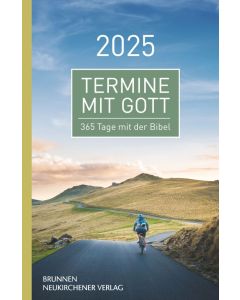 Termine mit Gott 2025