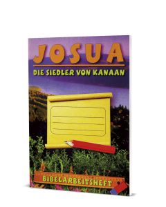 Josua - Die Siedler von Kanaan, Ralf Kausemann (Hrsg.)