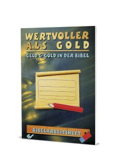 Wertvoller als Gold, Achim Kepper, Michael Mück, Volker Wäsch, Ralf Kausemann (Hrsg.) | CB-Buchshop | 272959000