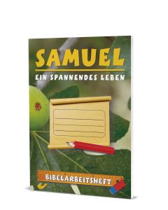 Samuel - Ein spannendes Leben, Ralf Kausemann (Hrsg.) | CB-Buchshop | 272966000