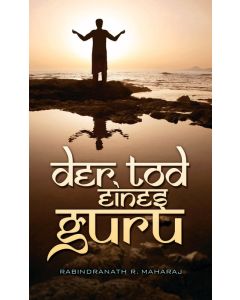 Der Tod eines Guru - Rabindranath R. Maharaj | CB-Buchshop | 255414000